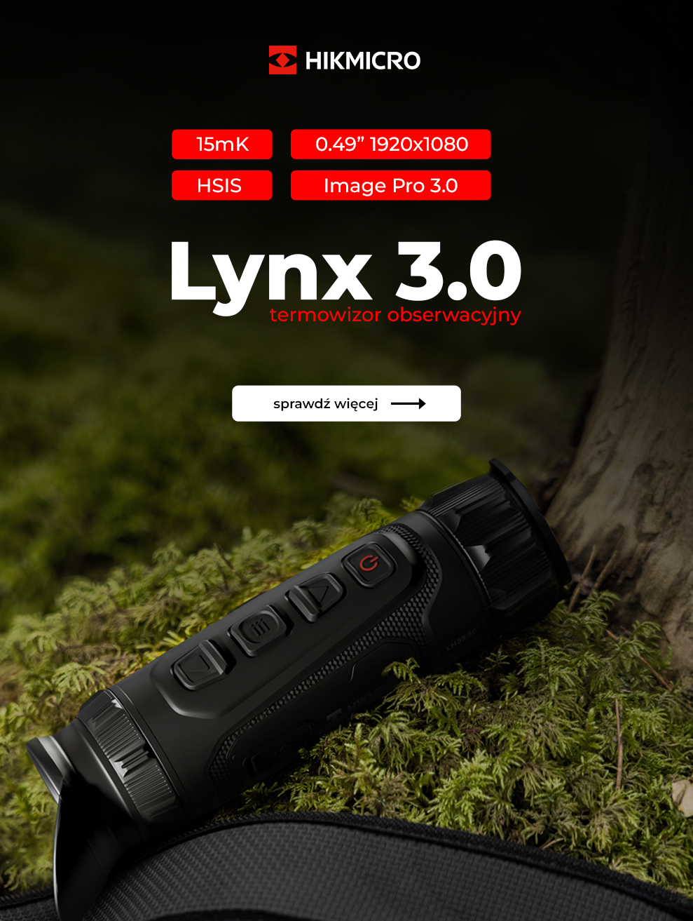 Lynx 3.0 Hikmicro
