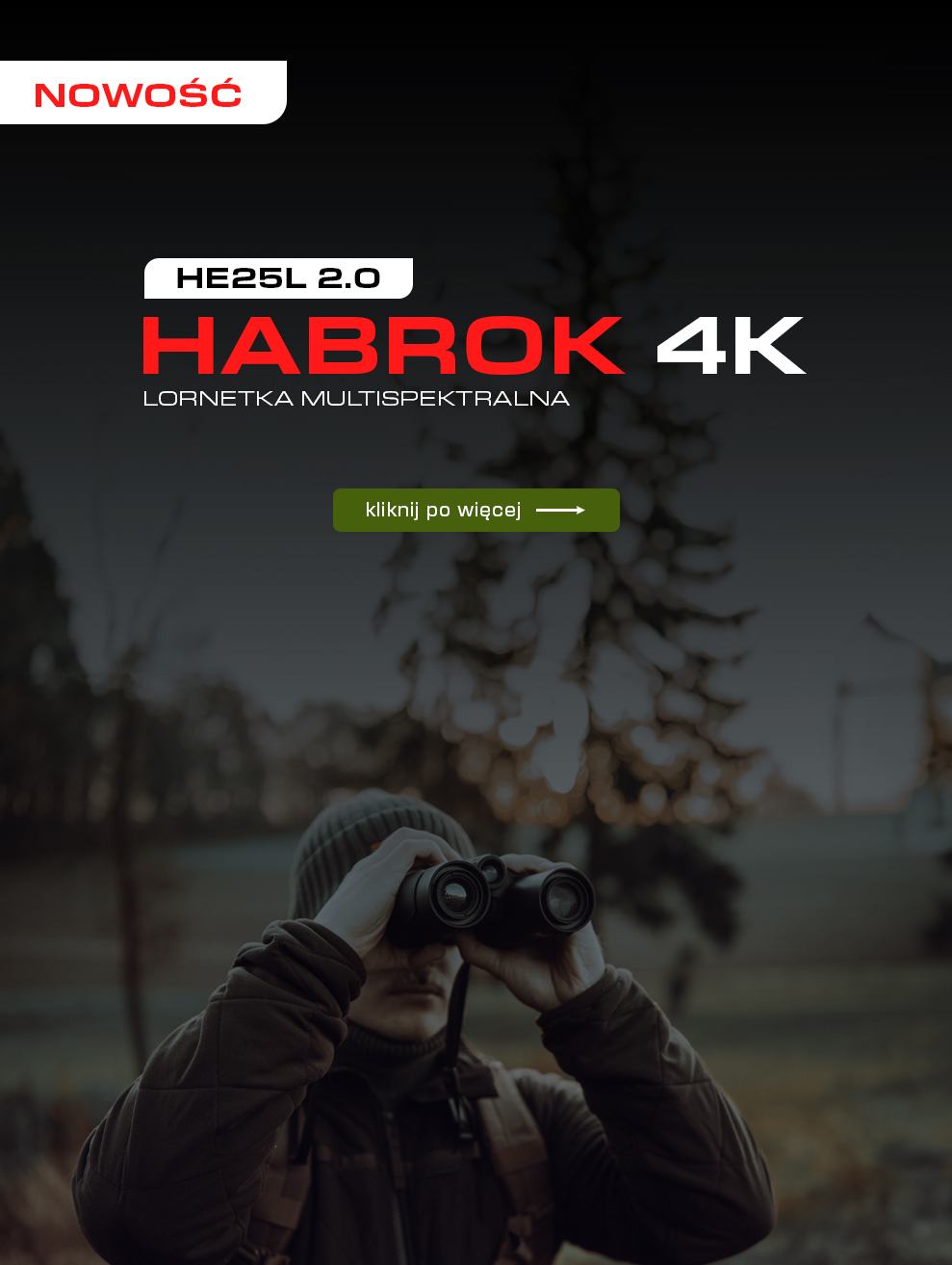 Habrok 4K 2.0