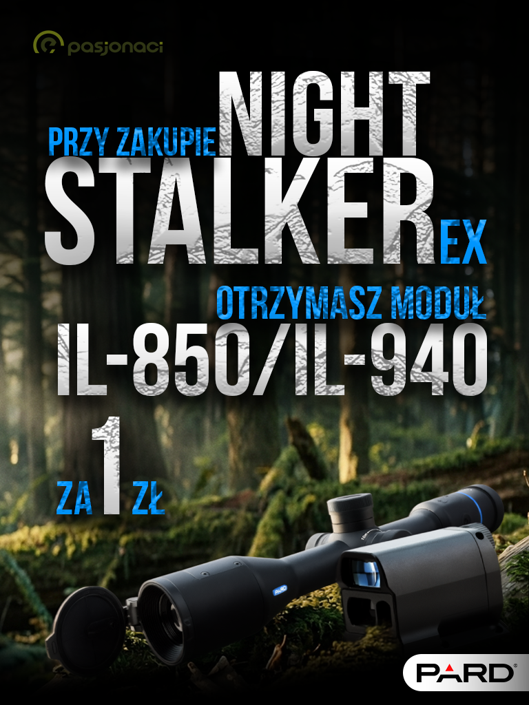 Banner Pard promocja